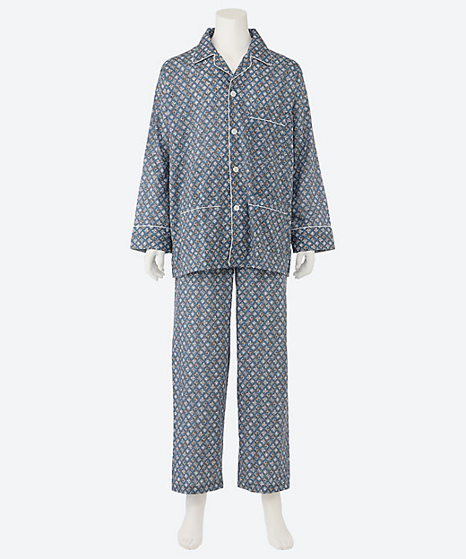 パジャマ ＃6515Ledbury91 | DEREK ROSE (Men)/デレク