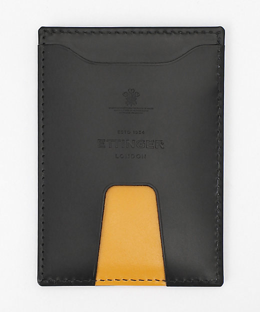 パスケース | ETTINGER (Men)/エッティンガー | 三越伊勢丹オンライン