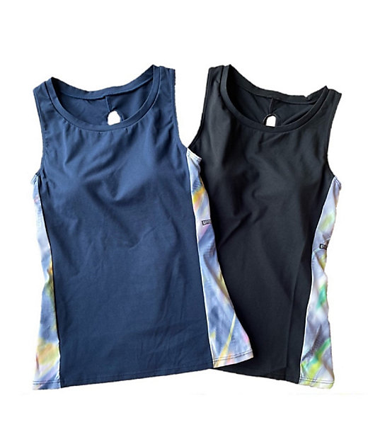 タンクトップ | G-FIT/ジーフィット | 三越伊勢丹オンラインストア