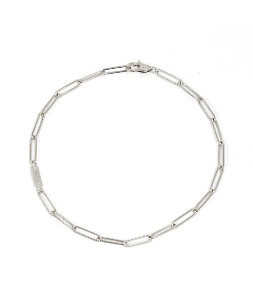 Infinity Chain Bracelet | YON (Women)/ヨン