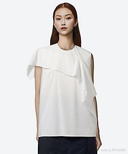 AKIRANAKA (Women) / アキラナカ TOP | ファッション・服 | 三越伊勢丹