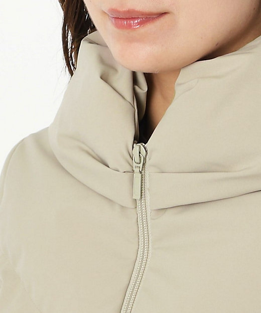 ヴィクトリアダウンジャケット（2002330503） | CORDIER