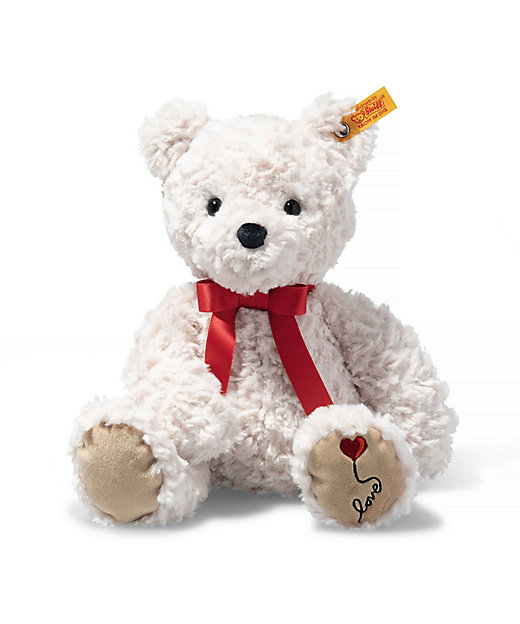 テディベアジミー「ラブ」 113833 | Steiff (Women/Baby&Kids
