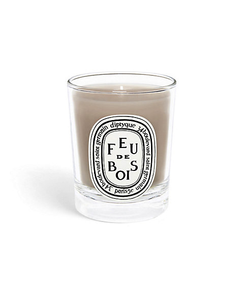 ディプティック（diptyque） ミニキャンドル フドブワ 通販 | 【ISETAN