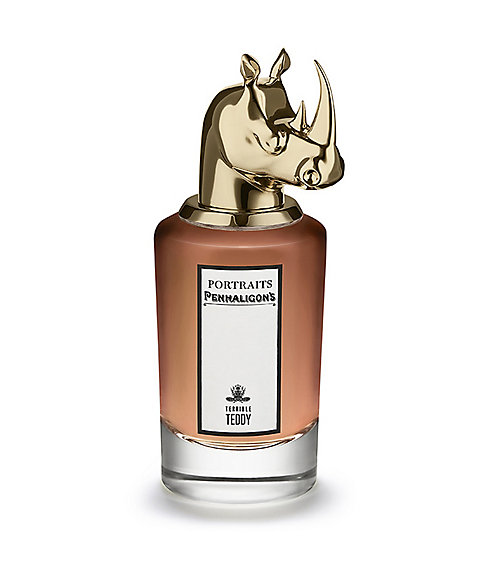 ペンハリガン（PENHALIGONS） テリブル テディ オードパルファム