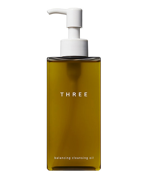 THREE（THREE） THREE バランシング クレンジング オイル N 通販