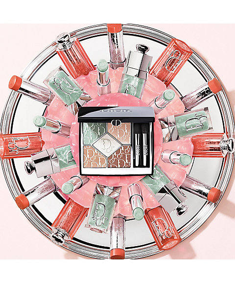 ディオール（Dior） ディオールスキン フォーエヴァー グロウ