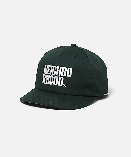 キャップ BASEBALL CAPー2 252YGNHーHT05