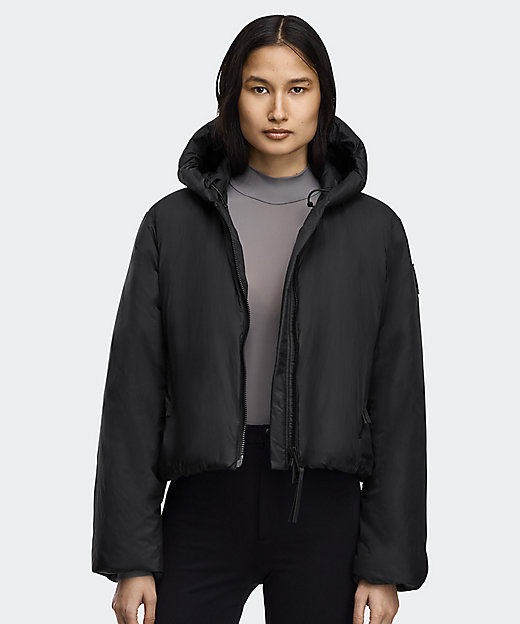 Elba Jacket 2756WT | CANADA GOOSE (Women)/カナダ