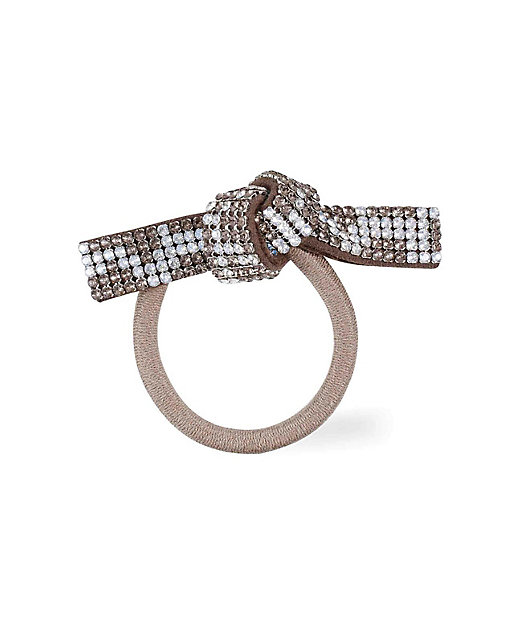 ブリジットドレスポニー 40900012T | ACCA (Women)/アッカ