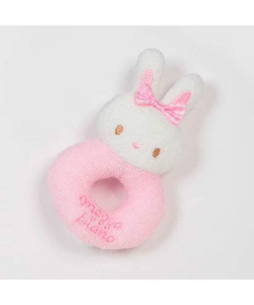 ウサギリングガラガラ | mezzo piano (Baby&Kids)/メゾ ピアノ | 三越