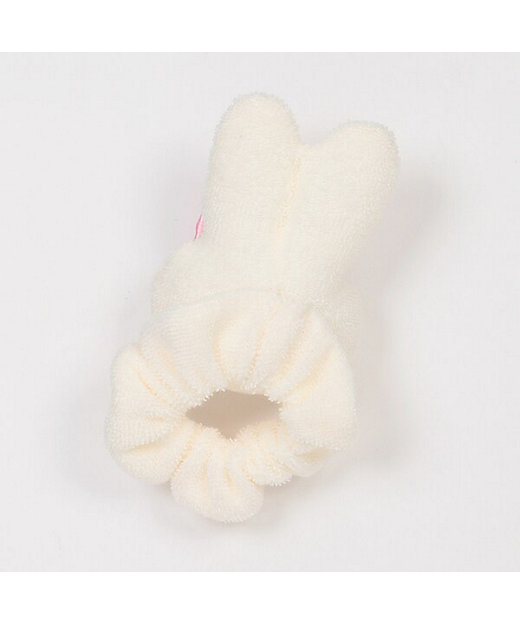 うさぎラトル 6261560 | mezzo piano (Baby&Kids)/メゾ ピアノ