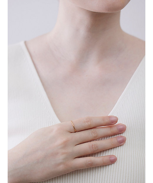 プロミスリング | Hirotaka (Women)/ヒロタカ | 三越伊勢丹オンライン