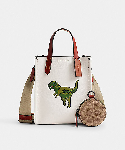 リレー トート バッグ 17・レキシー | COACH/コーチ | 三越伊勢丹