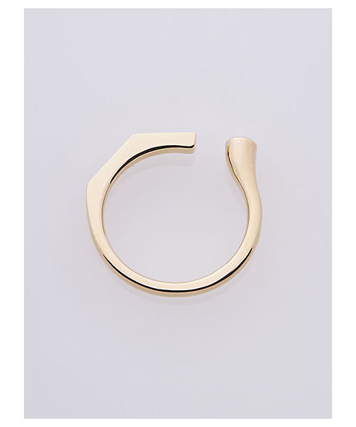 MANHATTAN ダイヤモンド リング MH40KDR | Hirotaka