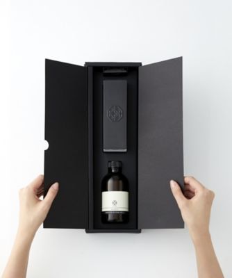 ポーセリンディフューザー ヒノキ／PORCELAIN