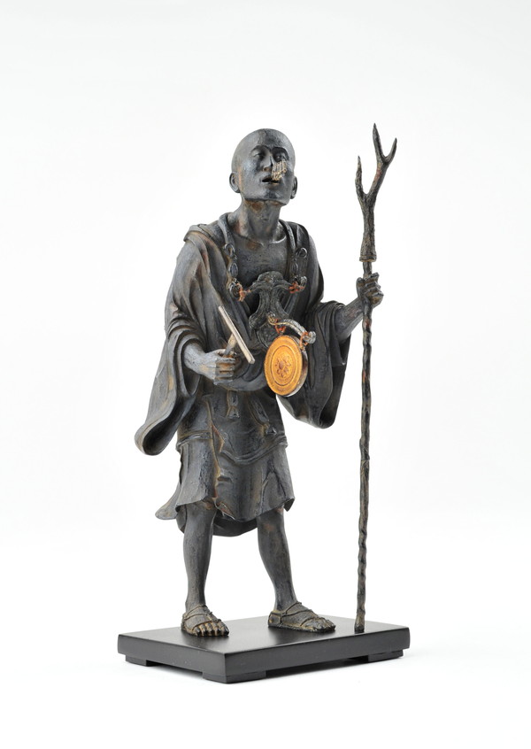 TanaCOCORO[掌] 空也上人 - インテリア仏像のイスム