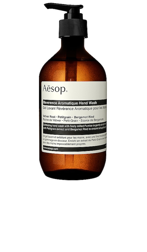 Aesop Reverence Aromatique Hand Wash | REVOLVE