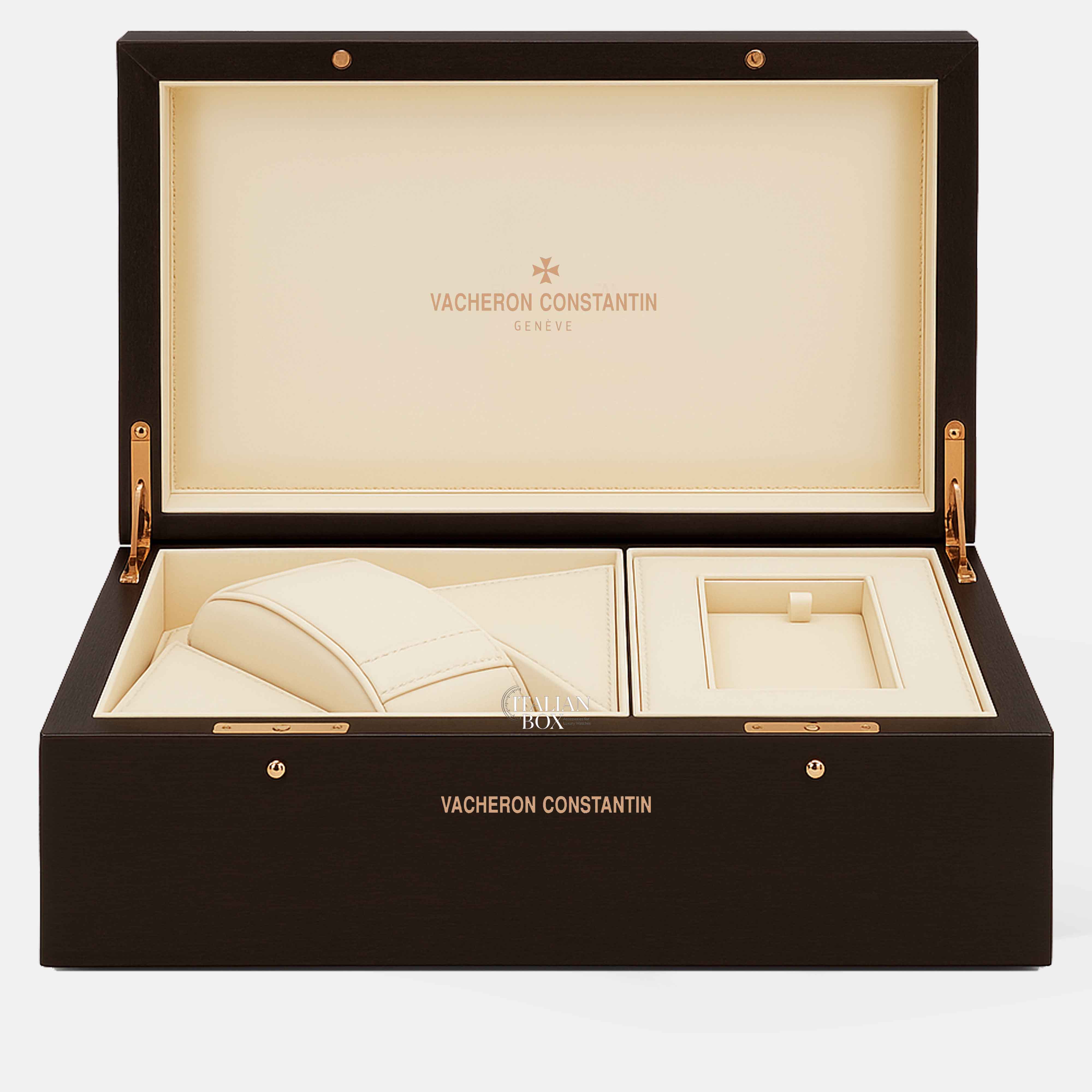 Vacheron Constantin Boxes – Italian Box Trading