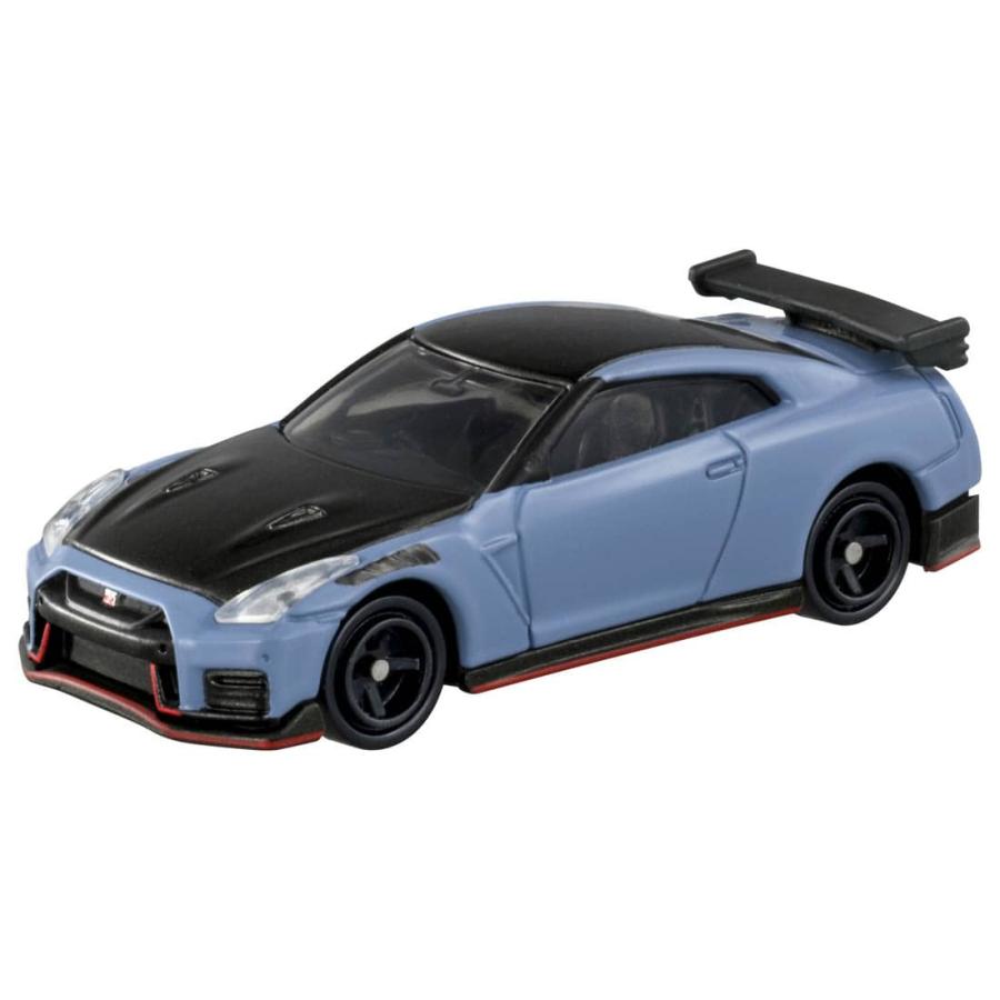 トミカ 日産 NISSAN GT-R コレクション 2022 NISMO Special edition