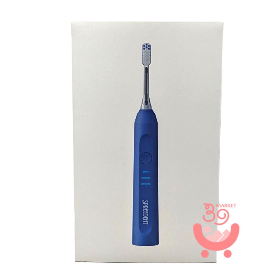 アムウェイ スプリーデント タイムレス 音波振動ハブラシ 歯ブラシ