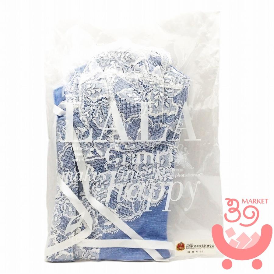 グラントイーワンズ LALA Grant Fantasy ニッパービスチェ 〈カラー