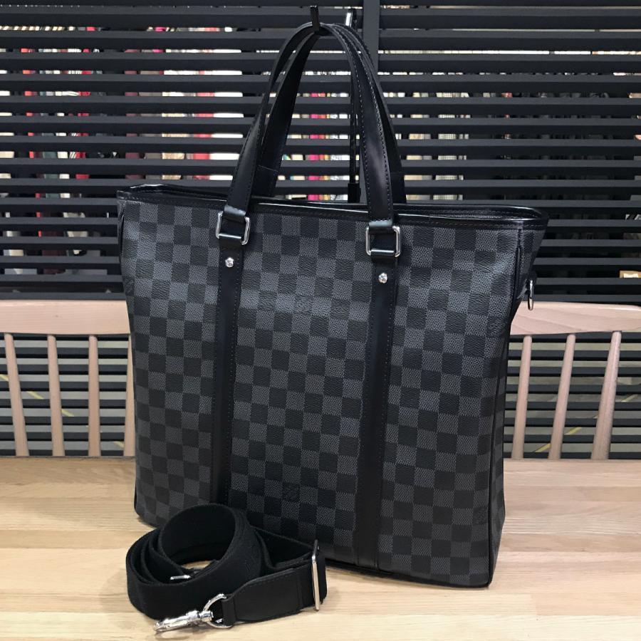 LOUIS VUITTON（ルイ・ヴィトン） 【美品】ルイヴィトン ダミエグラ