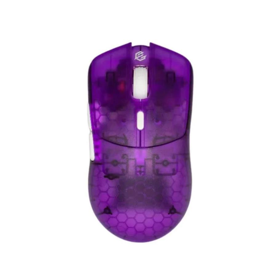 8000Hz GWolves HTS Plus (HTS+) 8K ゲーミングマウス ワイヤレス 超