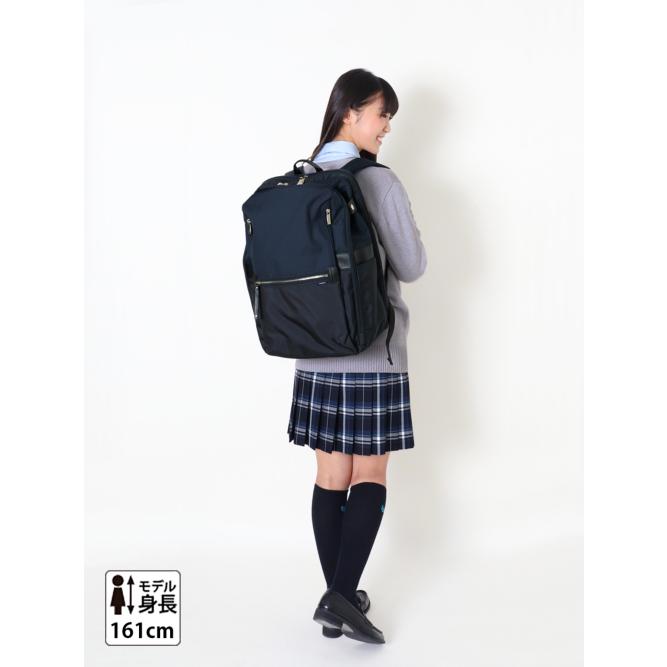 CONOMi（このみ） スクールリュック 通学 高校生 中学 女子 男子