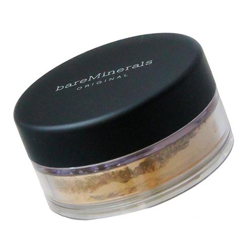 ベアミネラル オリジナル ファンデーション 8g #フェアリーライト 並行