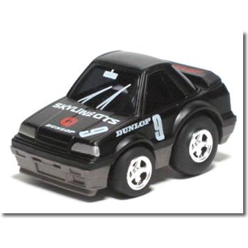 タカラトミー（TAKARA TOMY） 【単品】チョロQ スカイライン R31 GTS