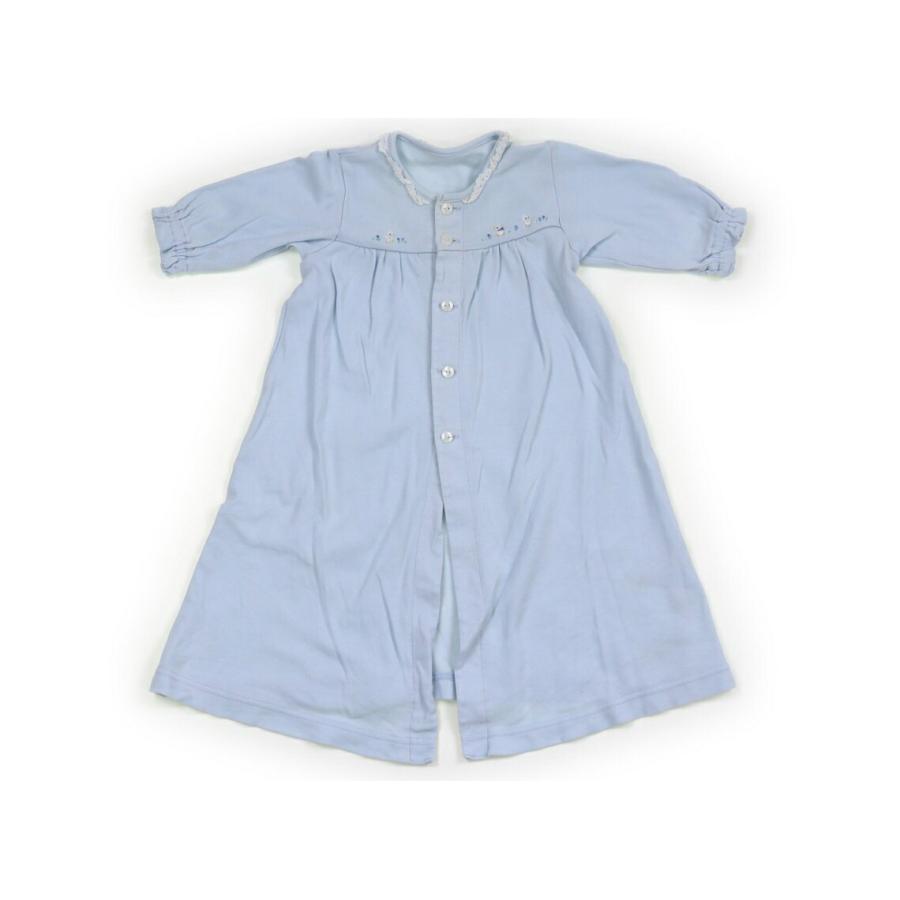 ファミリア（Familiar） カバーオール 50サイズ 男の子 子供服