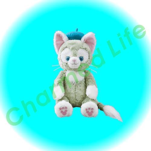 ジェラトーニ ぬいぐるみ Sサイズ ディズニー 正規品 プレゼント