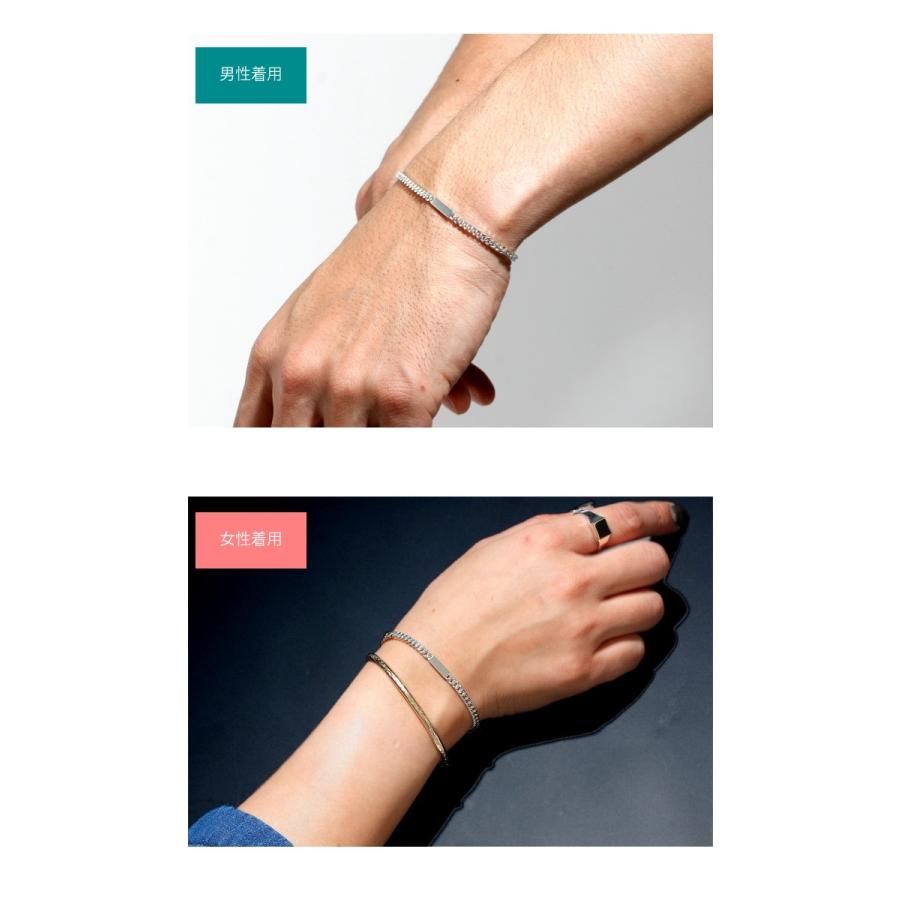 Sympathy of Soul（シンパシーオブソウル） ブレスレット 当店別注