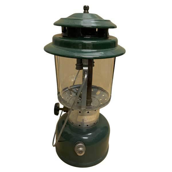 コールマン ヴィンテージ ランタン R-99 220F 箱付き coleman