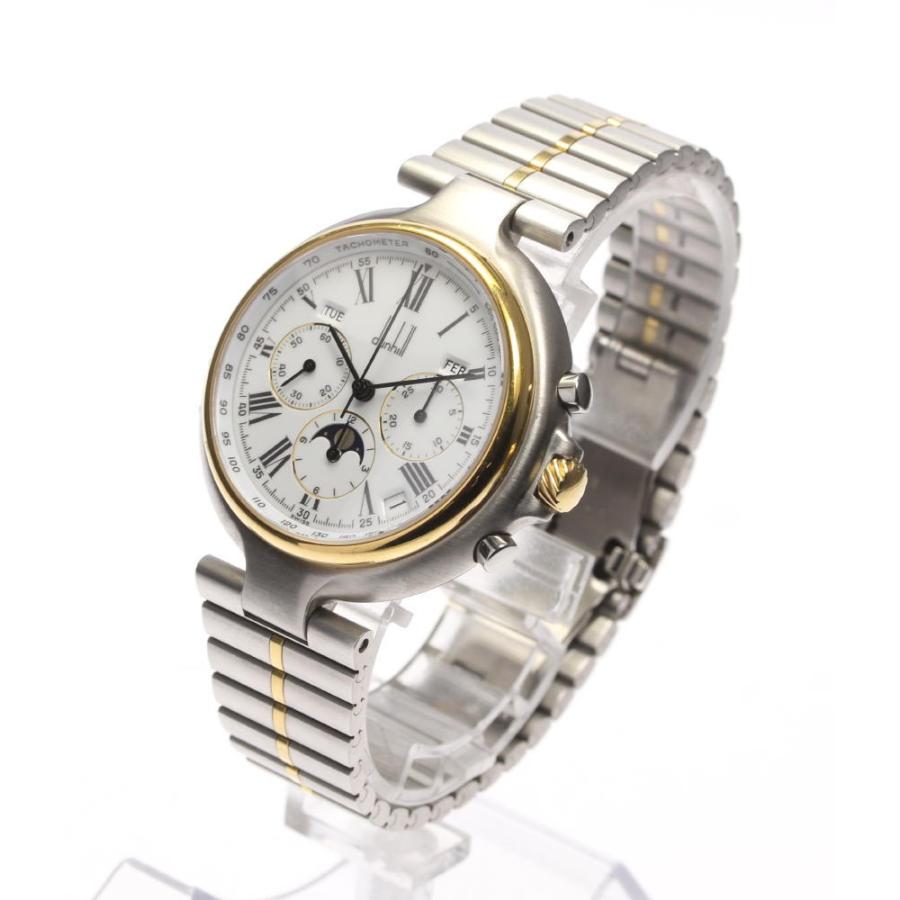 dunhill（ダンヒル） ☆良品【Dunhill】ダンヒル ミレニアム トリプル