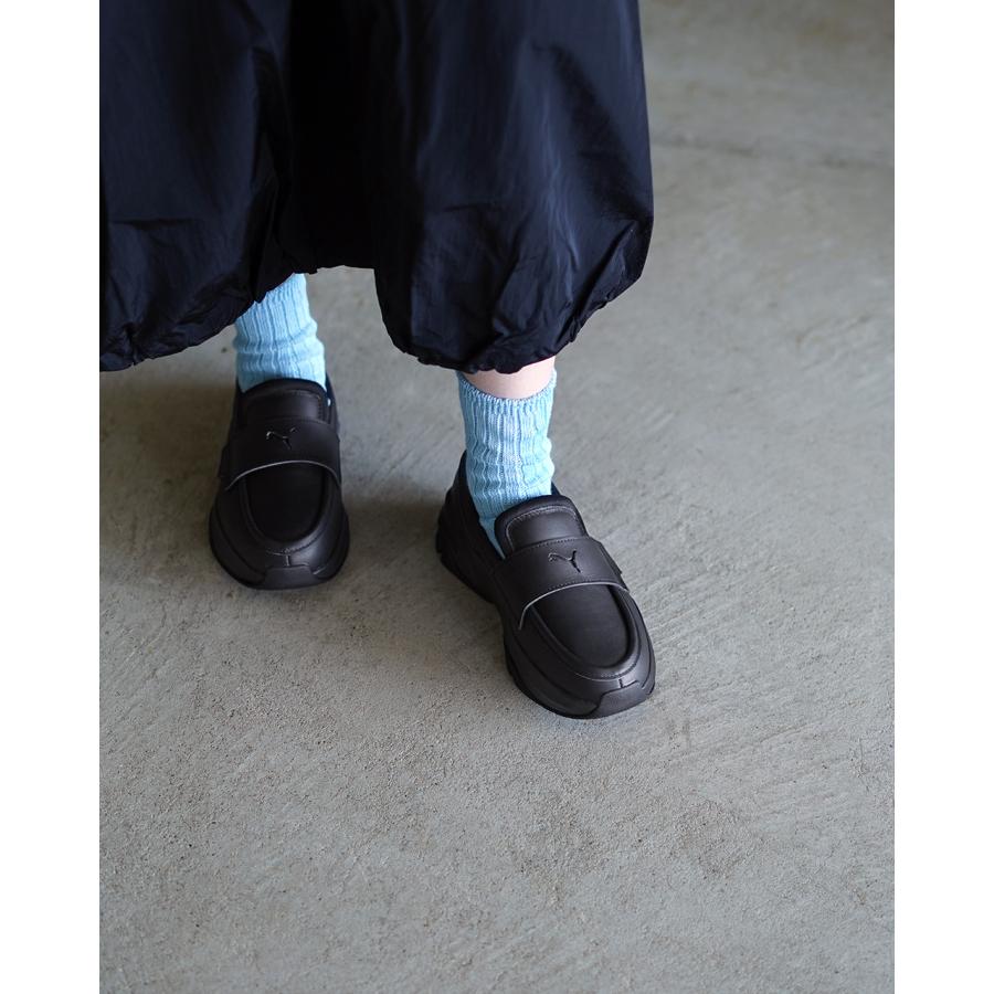 PUMA（プーマ） ローファー スニーカー レディース 397730 : Crouka