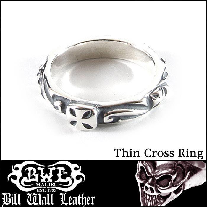 BILL WALL LEATHER（ビルウォールレザー） 【在庫あり・即納】 Bill