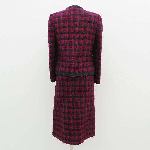 CHANEL（シャネル） #wpc CHANELBOUTIQUE セットアップ ツーピース 36