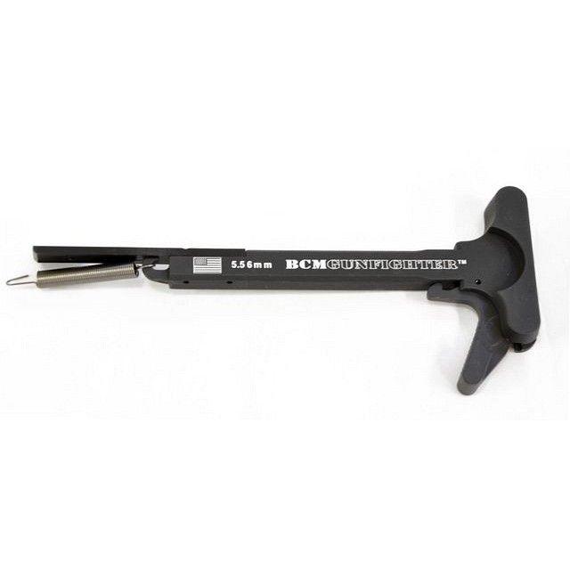 M4 BCM GunFighter チャージングハンドル セット (電動ガン) CRUSADER