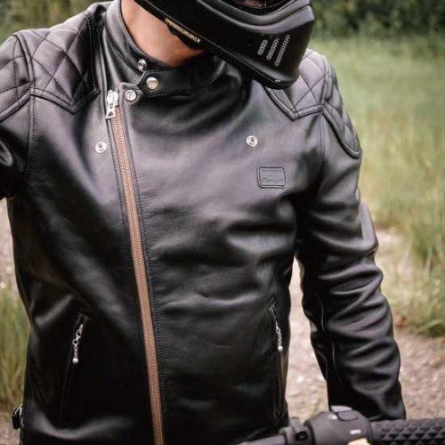 MUTT MOTORCYCLES APPAREL THE MMCJ-2 CLASSIC PADDING マット