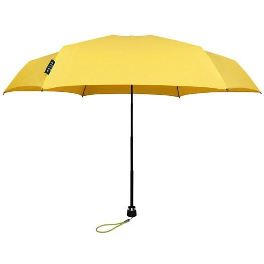 ダベック ミニサイズ 折りたたみ傘 アンブレラ イエロー 黄 Davek mini