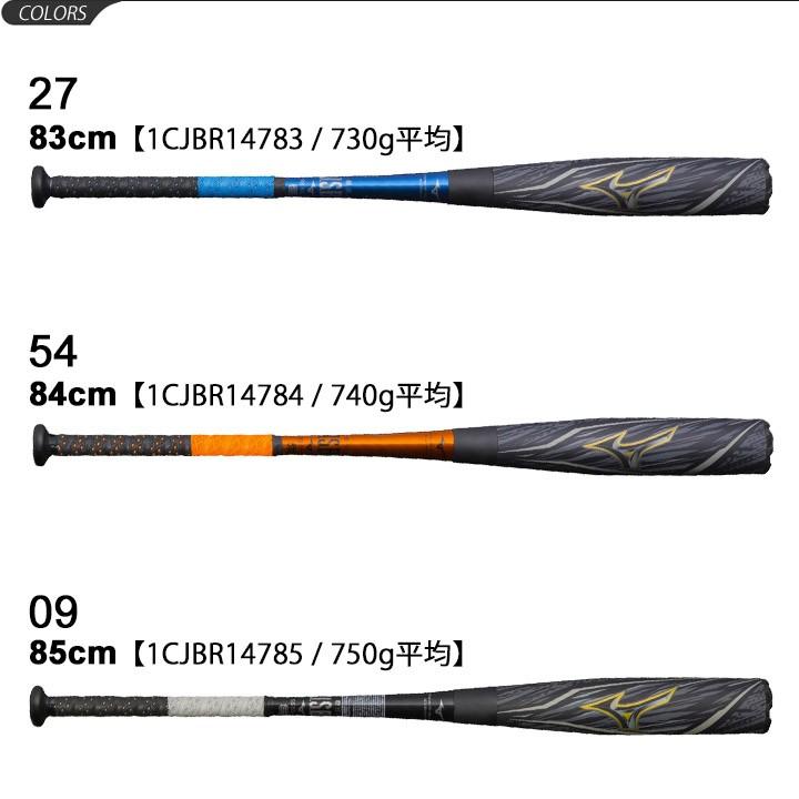 BEYONDMAX 野球バット 軟式 一般用 ミズノ mizuno ビヨンドマックス