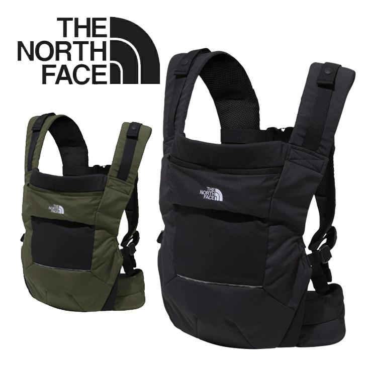 THE NORTH FACE（ザ ノースフェイス） 抱っこひも おんぶ紐 ベビー用品