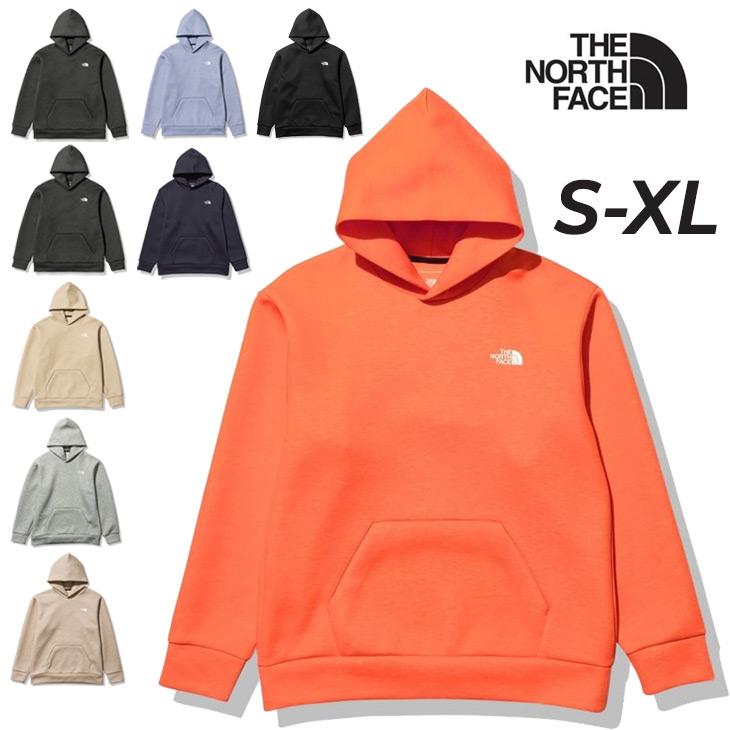 THE NORTH FACE（ザ ノースフェイス） パーカー メンズ スウェット