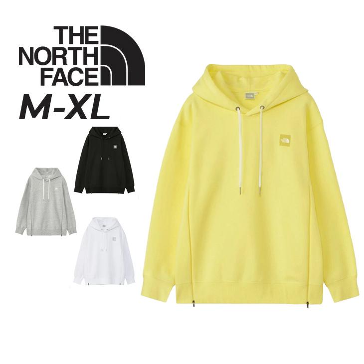 THE NORTH FACE（ザ ノースフェイス） パーカー レディース スウェット