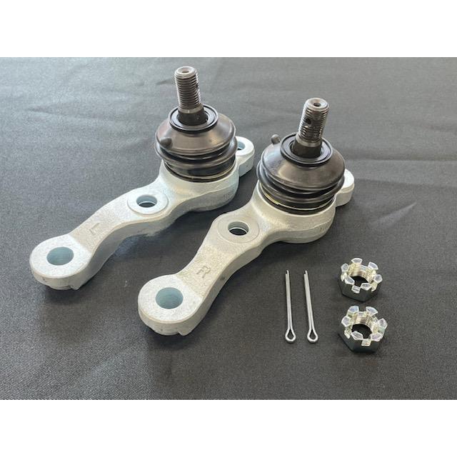 TOYOTA JZX90 JZX100 JZX110 SXE10 JZS15系 JZS17系 SPL ナックル