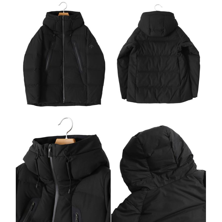 DESCENTE ALLTERRAIN（デサント オルテライン） (水沢ダウン