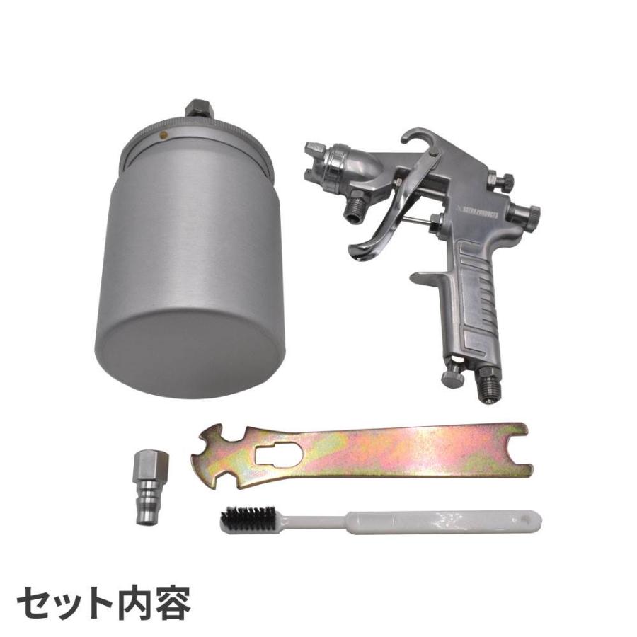 アストロプロダクツ（ASTROPRODUCTS） エアスプレーガン 下カップ