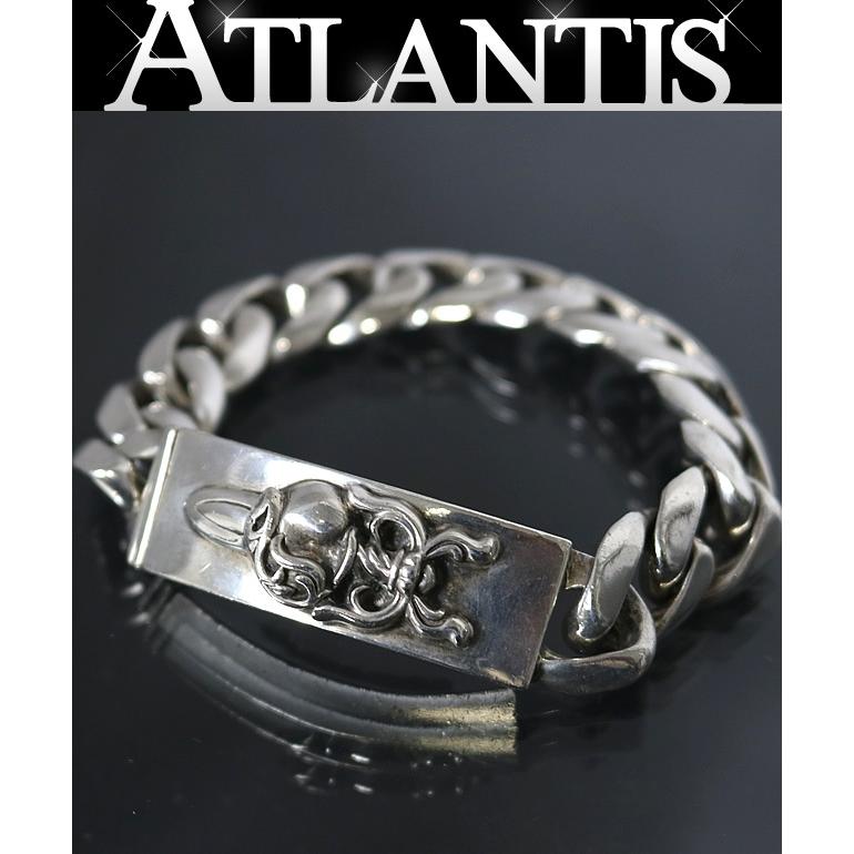 CHROME HEARTS 銀座店 クロムハーツ クラッシクリング オールド ダガー